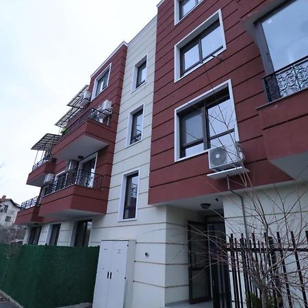 Green Gardens Apartment By Lmg Sofya Dış mekan fotoğraf