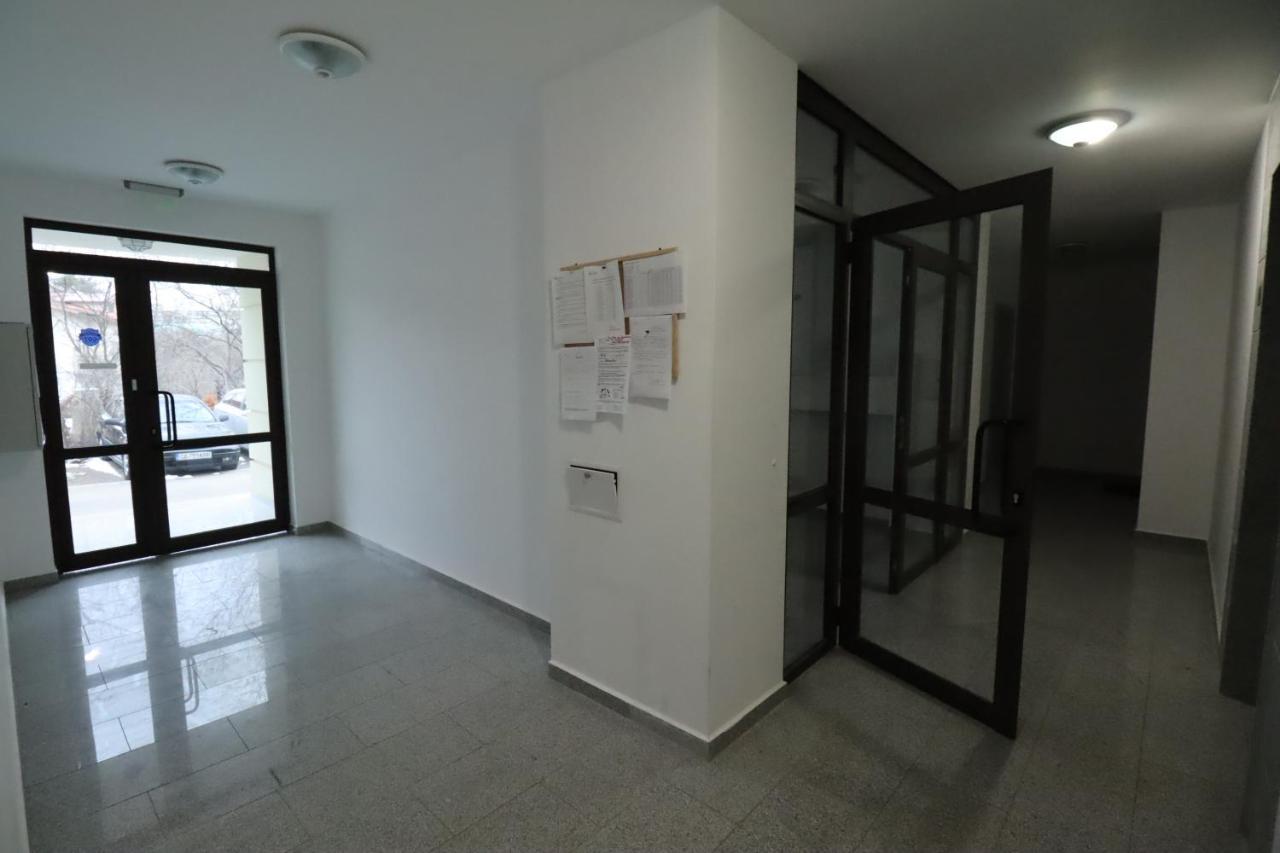 Green Gardens Apartment By Lmg Sofya Dış mekan fotoğraf