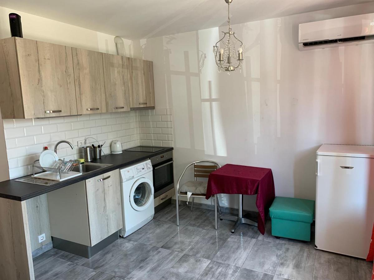 Green Gardens Apartment By Lmg Sofya Dış mekan fotoğraf
